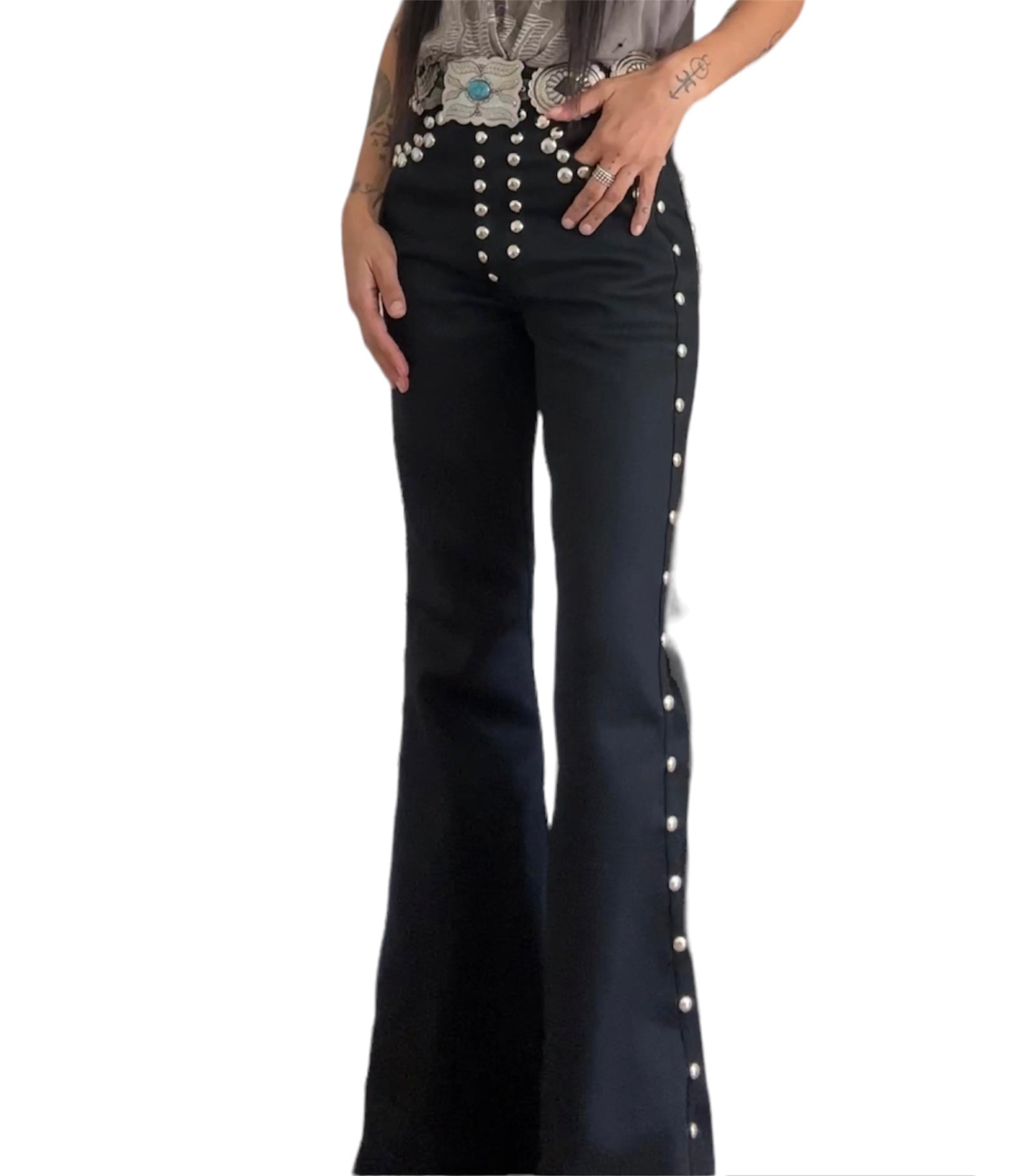 Phoenix bells /Black