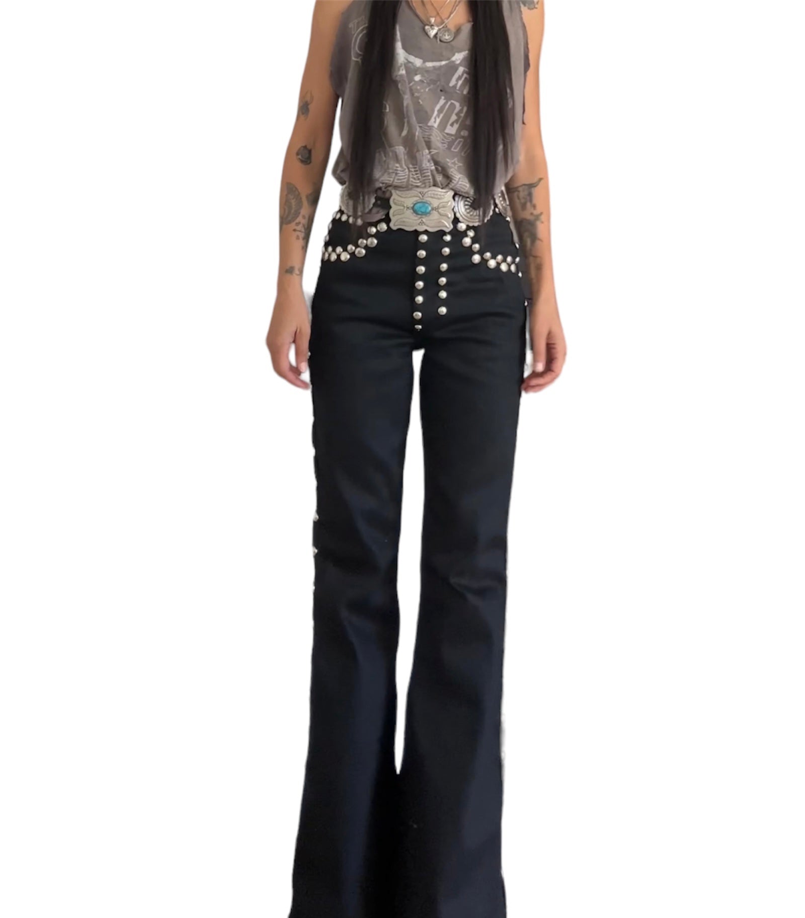 Phoenix bells /Black