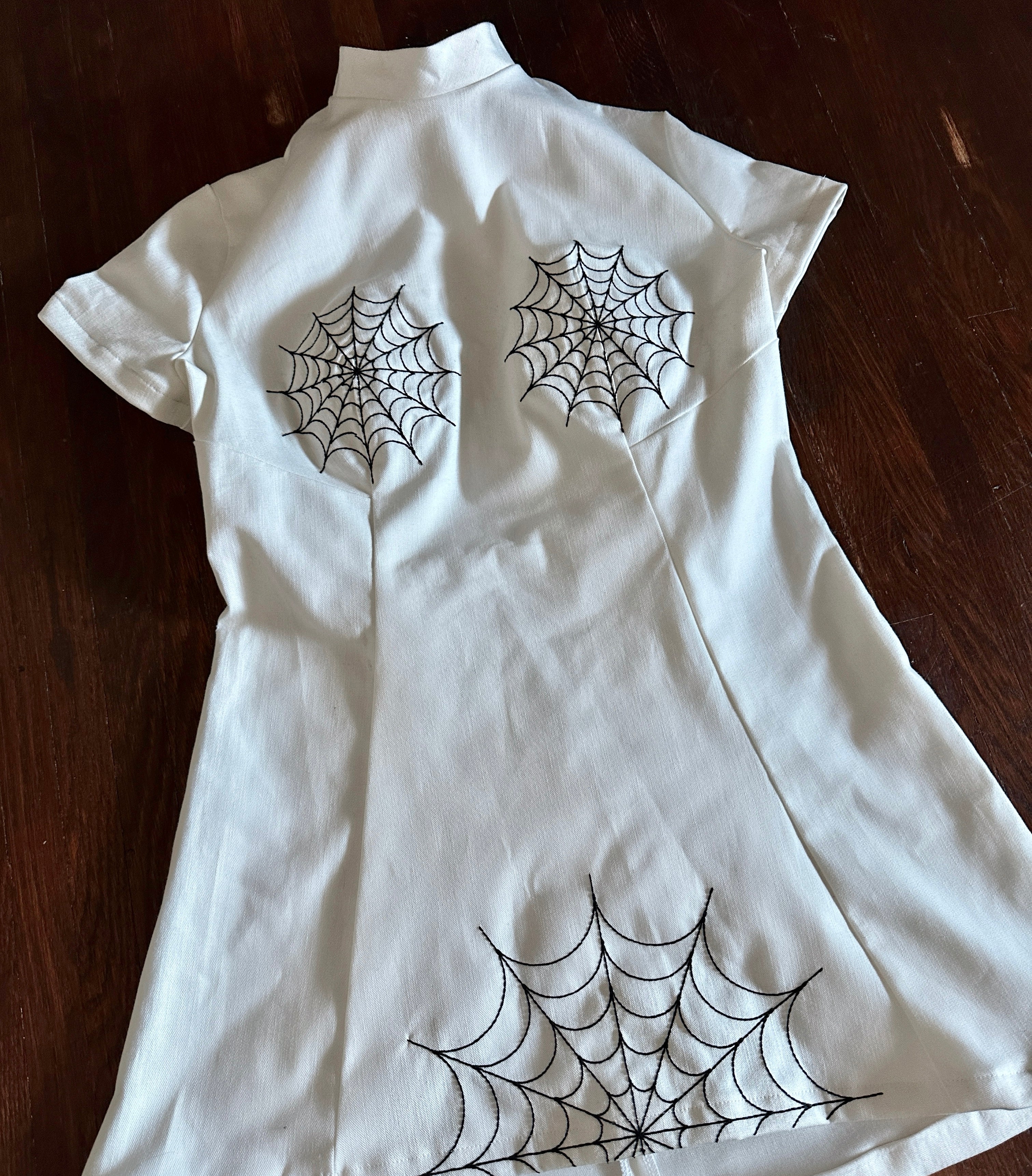 Love of Ivy mini dress