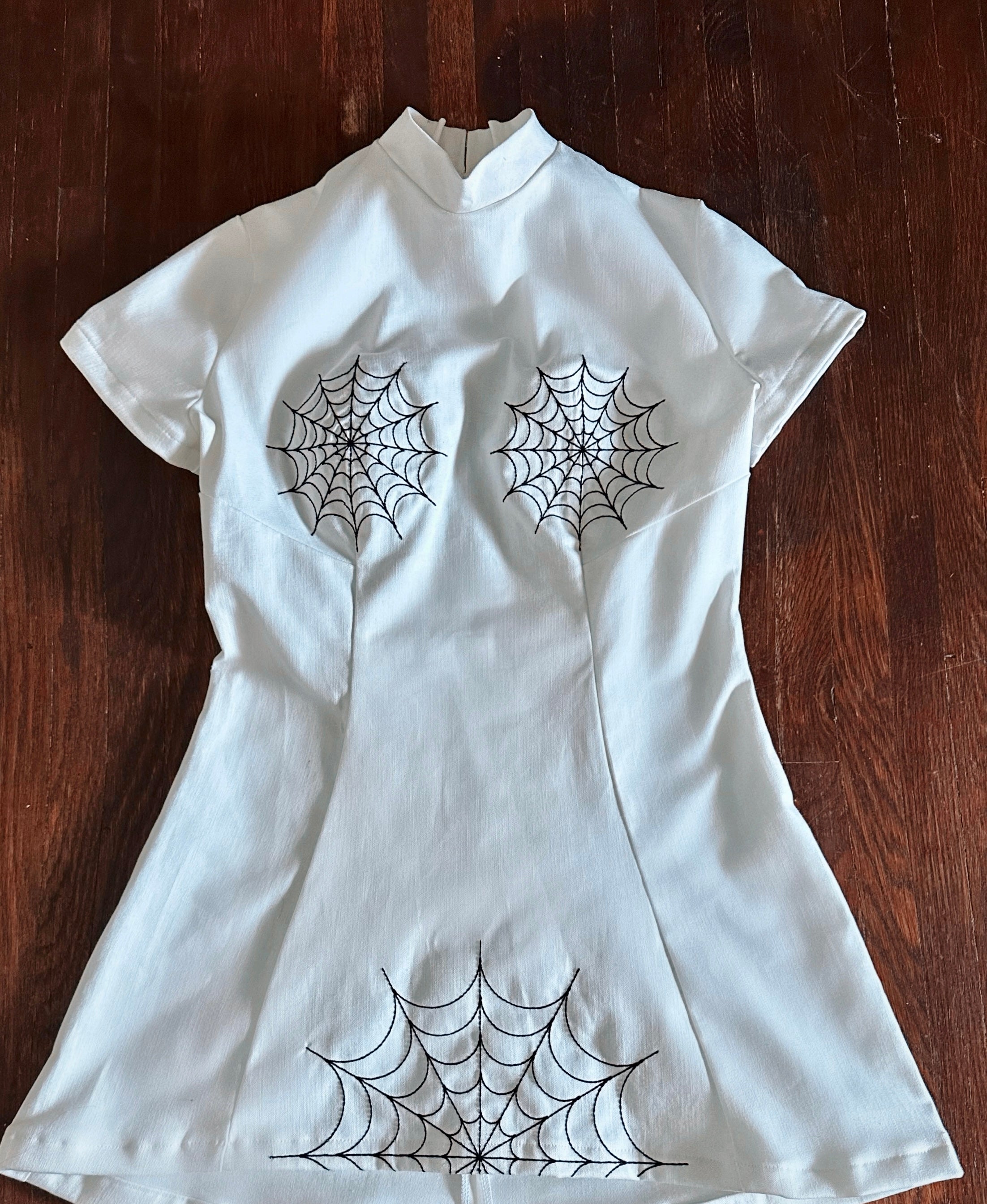 Love of Ivy mini dress