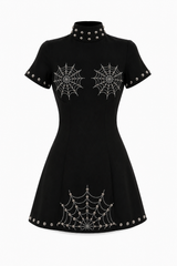 Moonlight Motel Mini dress