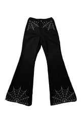 Spiderweb bells