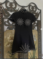 Moonlight Motel Mini dress
