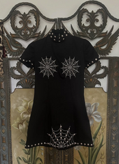 Moonlight Motel Mini dress